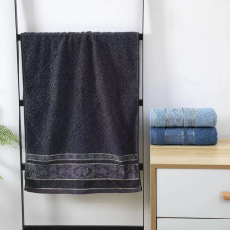 Ręcznik 50 x 100 Bawełna (#4808)
