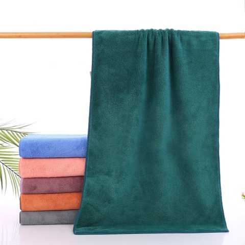 Ręczniki z mikrofibry, 165 g, 50cm x 100 cm(#5704A) Ręczniki z mikrofibry, 165 g, 50cm x 100 cm(#5704A)